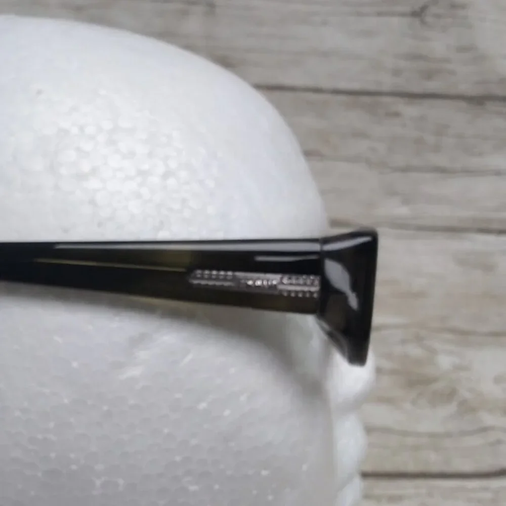 Prada WPR092 5516 Black Eyeglasses Frames